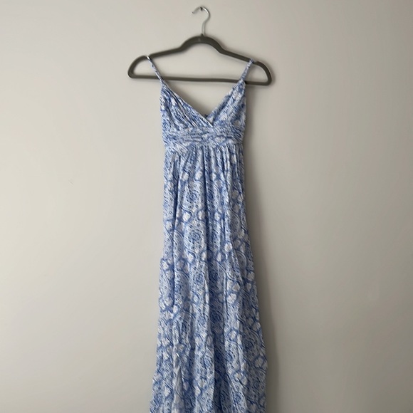 Stunning EVER NEW maxi dress xs - Picture 2 of 12